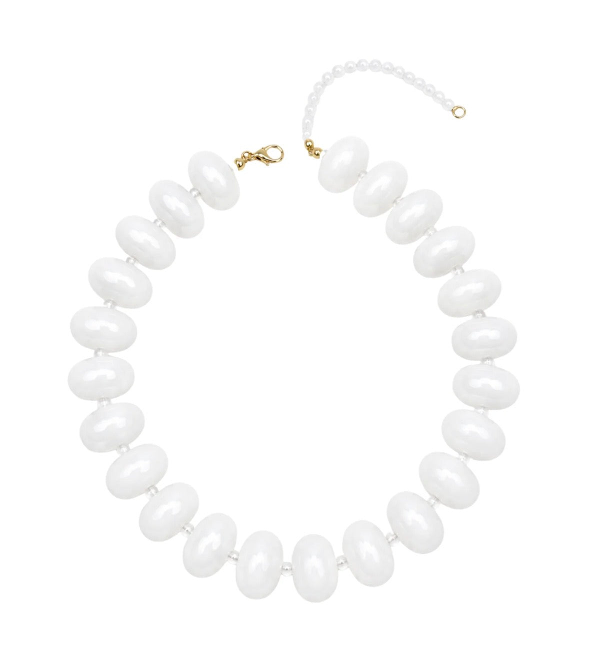 Harbor Necklace