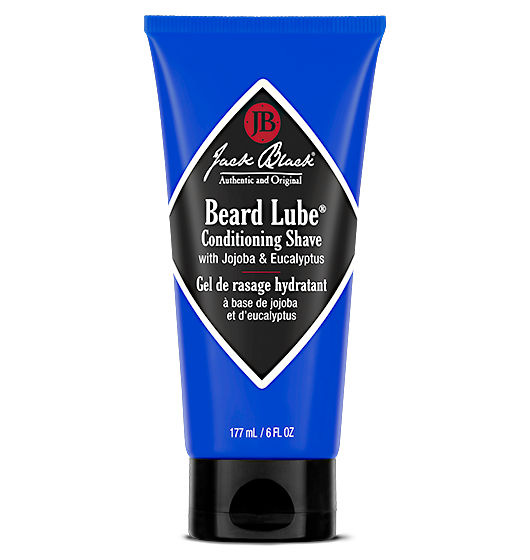 Jack Black Beard Lube Conditioning Shave 6oz