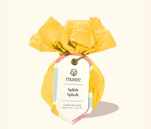 Splish Splash Bath Balm