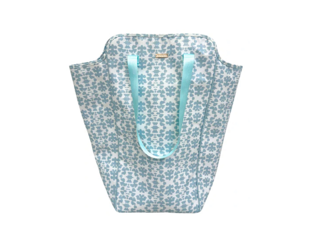 Laundry Bag- Chintz Mist