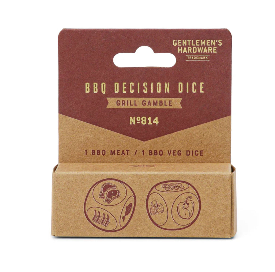 BBQ Dice