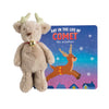 Christmas Plush Book