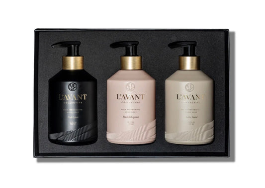 The Fragrance Edit- Hand Soap