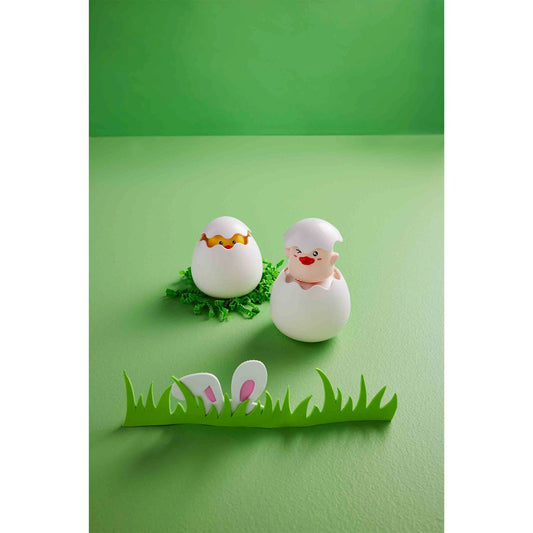 Pink Pop-Up Chick Water Bath Toy