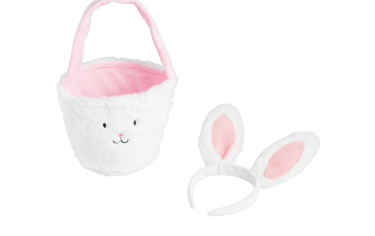 Light Up Easter Baskets