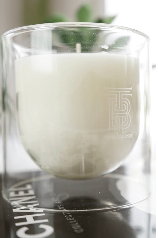 Mod Luxe Candle