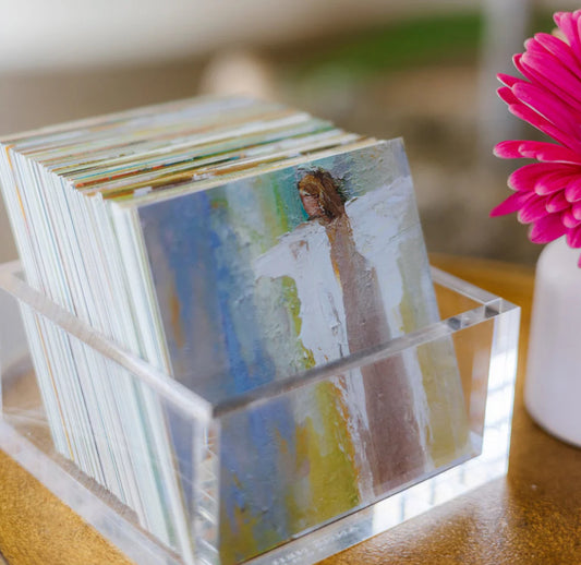 Anne Neilson Home 100 Days of Scripture