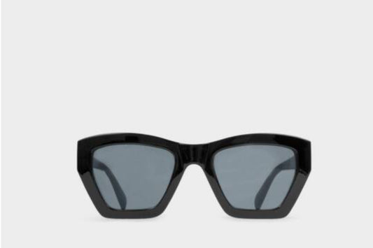 Palma Sunglasses- Black