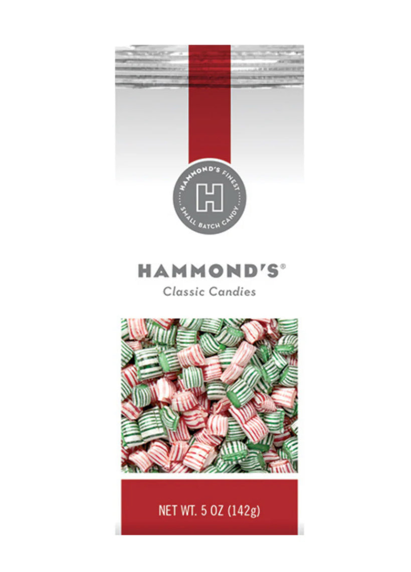 Peppermint and Wintergreen Pillows