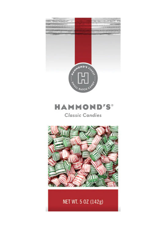 Peppermint and Wintergreen Pillows