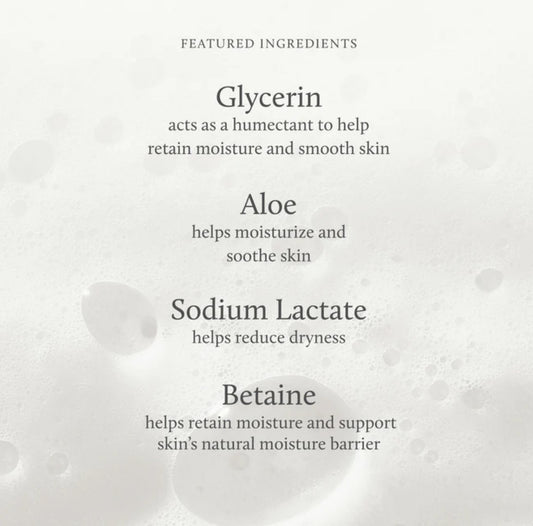 Pumpkin Laurel Foaming Hand Wash