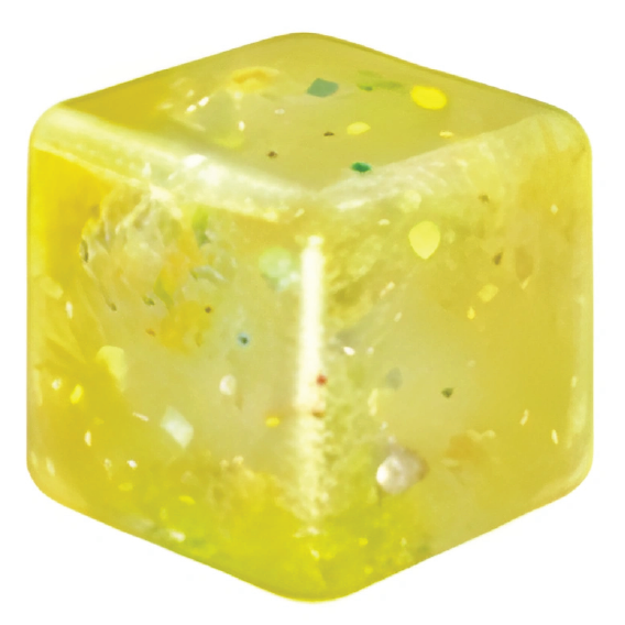 Fun Doh MINI Squishy Cube 2 Pack