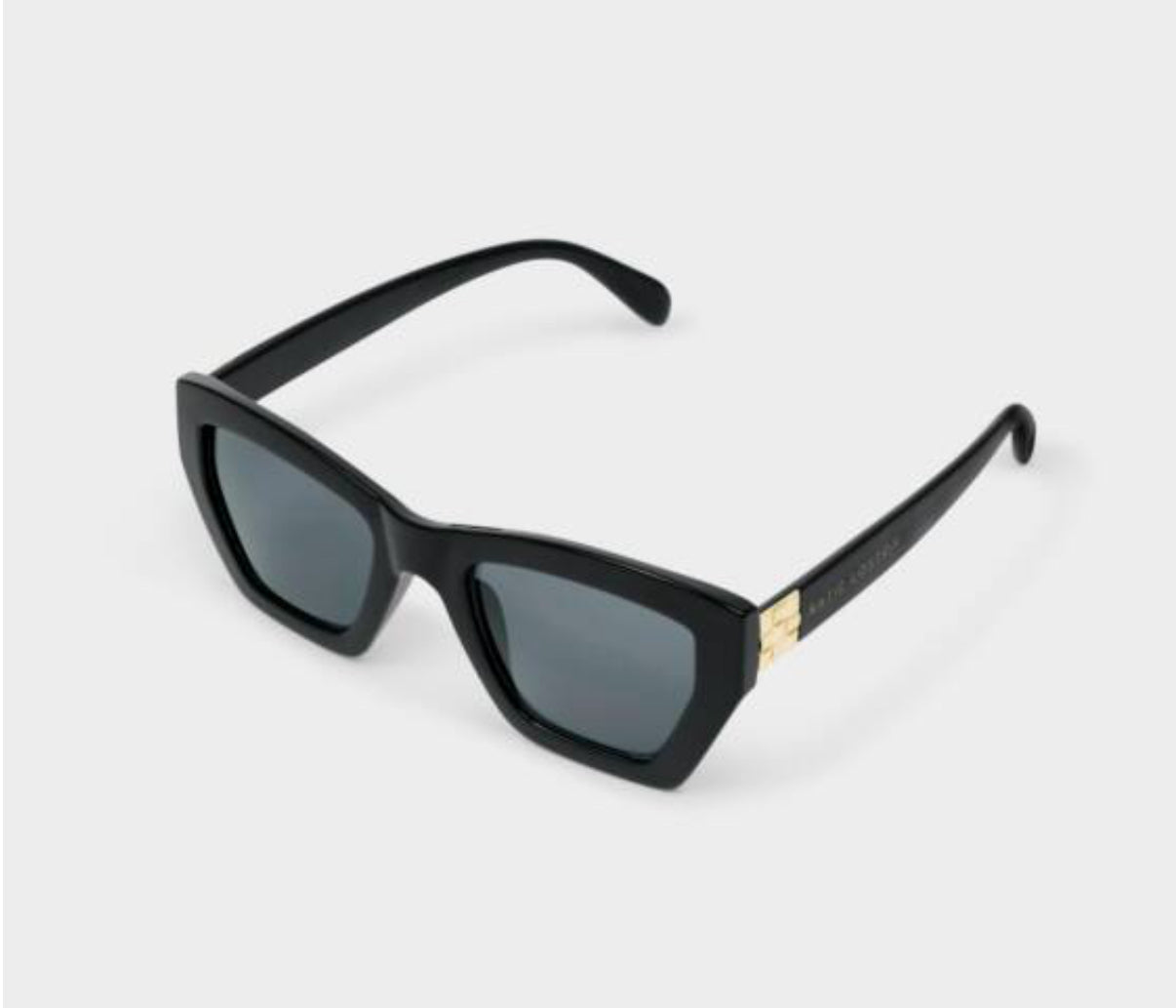 Palma Sunglasses- Black