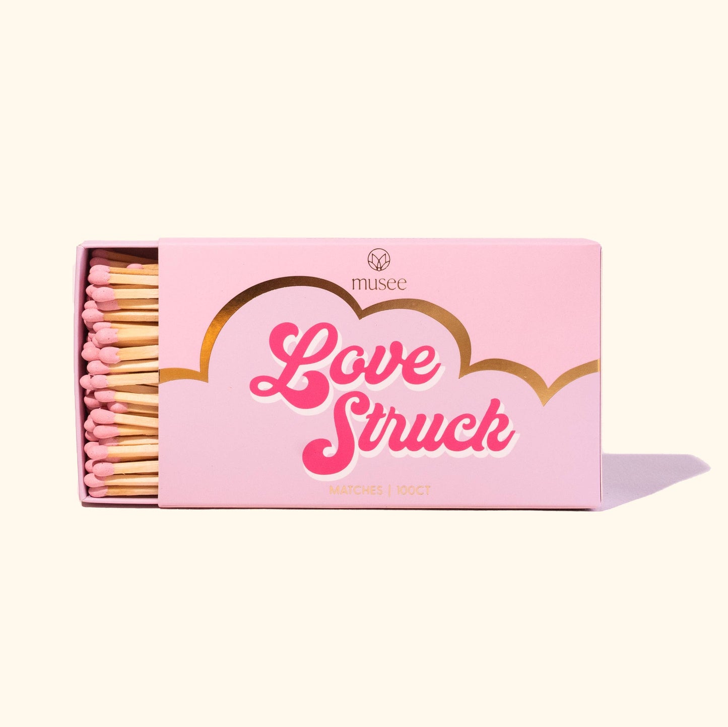 Love Struck Matches