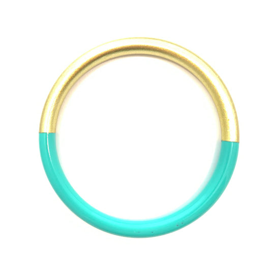 Aqua Bangle