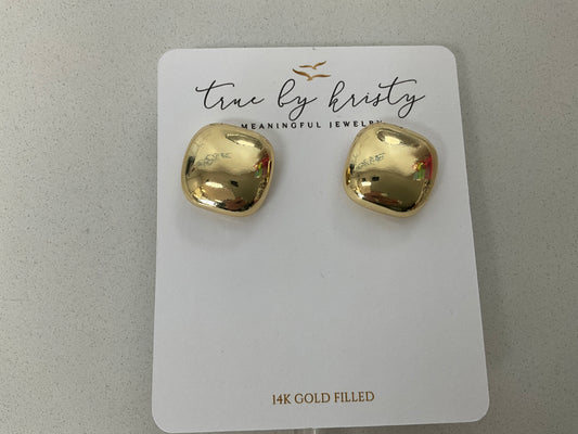 True by Kristy Earrings