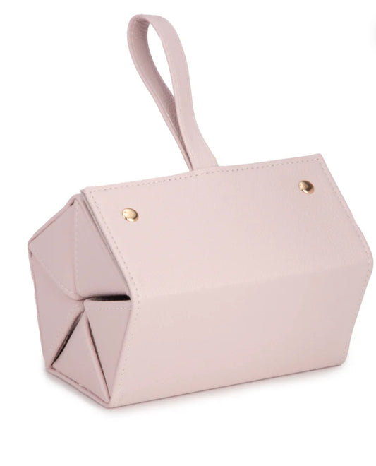 Leah 5 Eyewear & Jewelry Case
