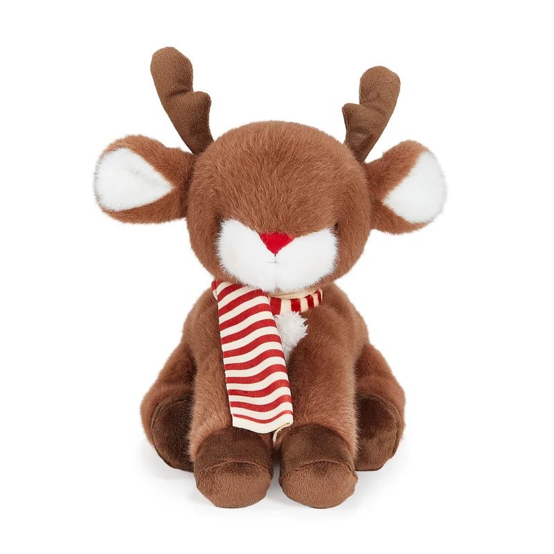 Rudie the Reindeer