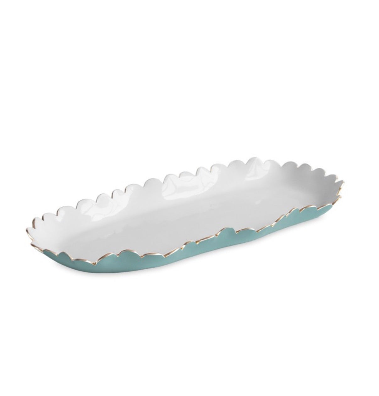 ENCANTO Colette Oblong Tray