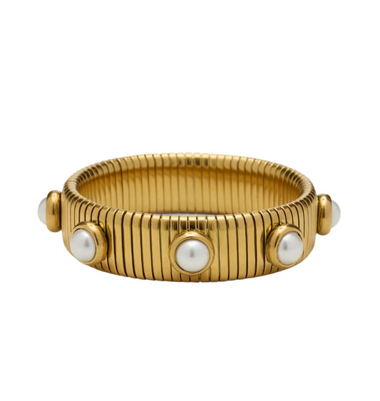 Tube Bracelet
