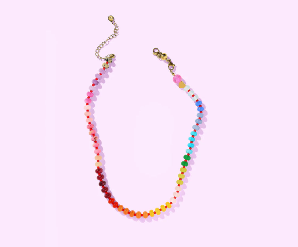 Roxy Necklace
