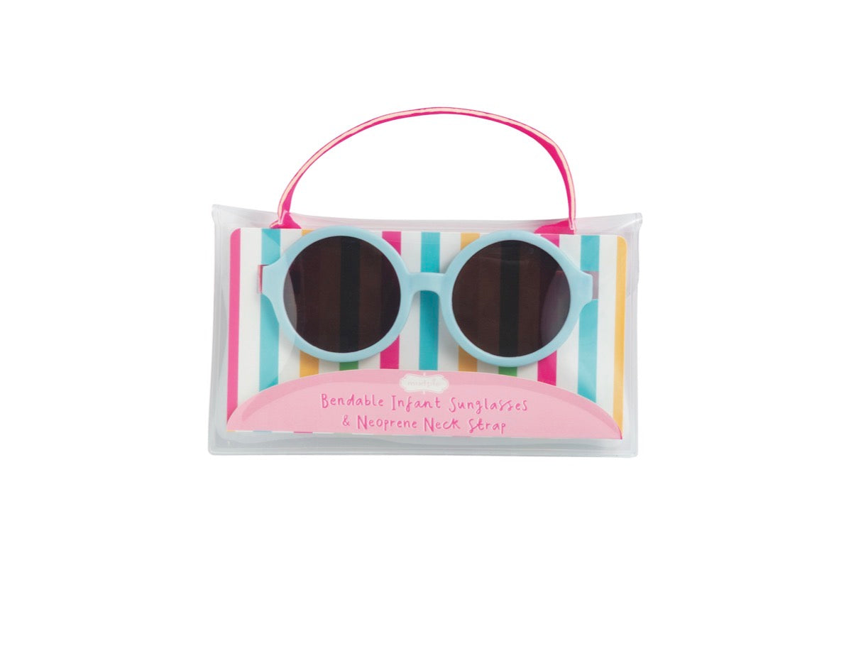 Girl Infant Sunglasses