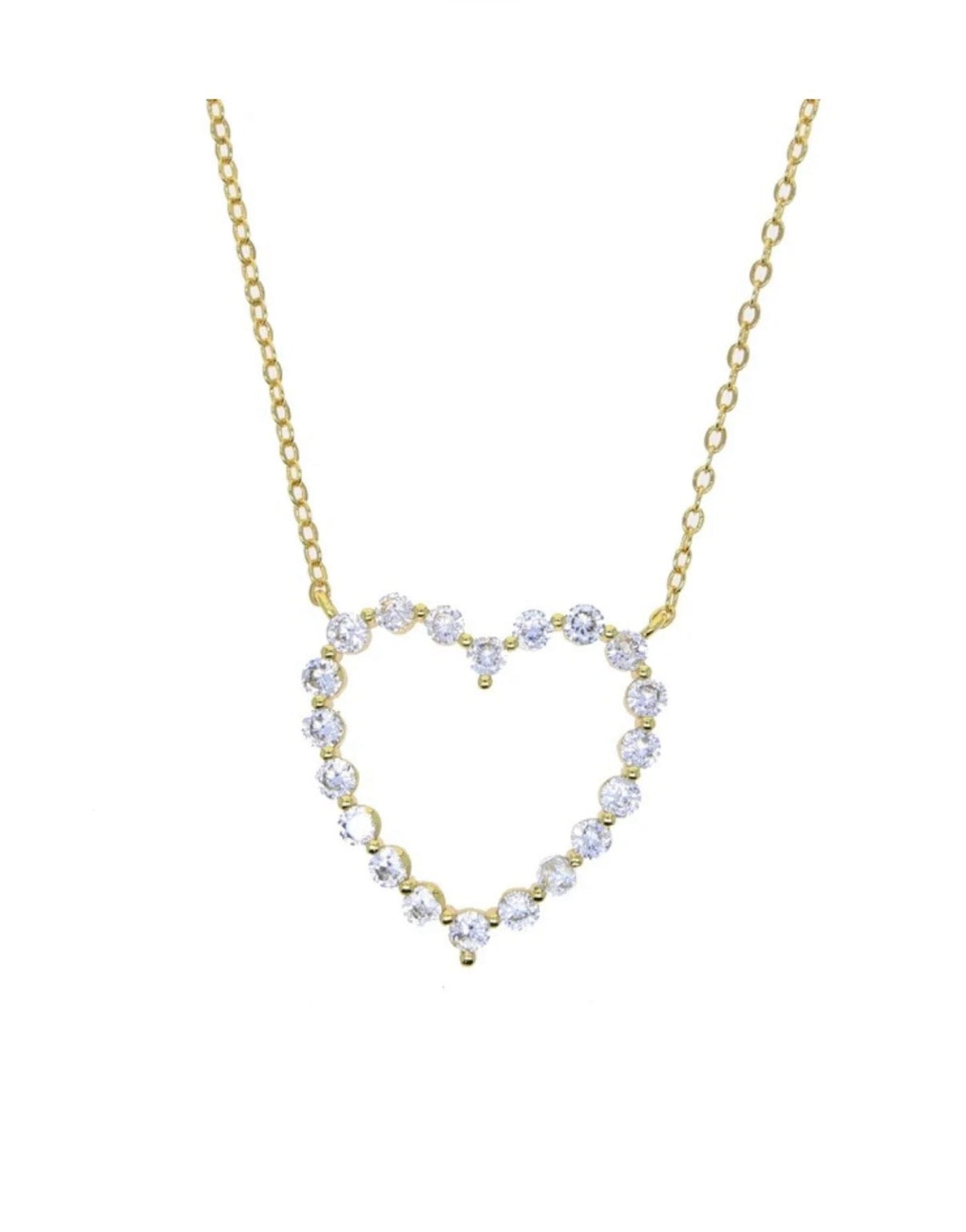 Demi Necklace