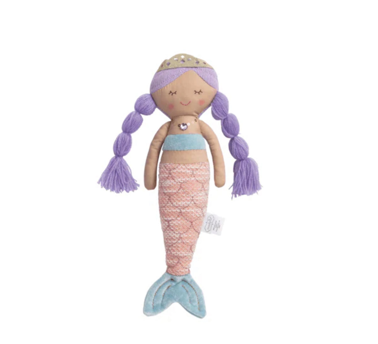 Mermaid Besties
