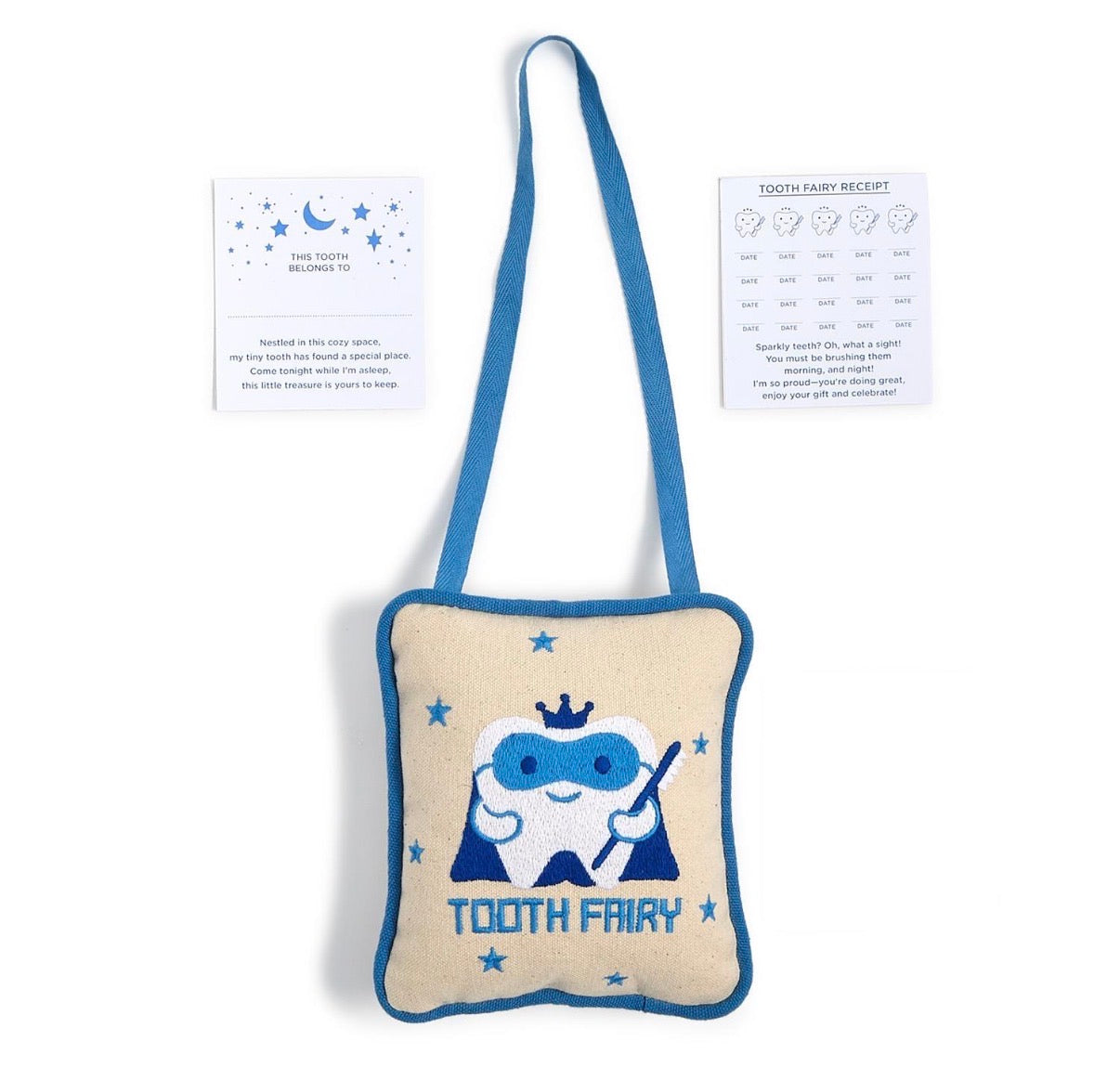 Tooth Fairy Pillow