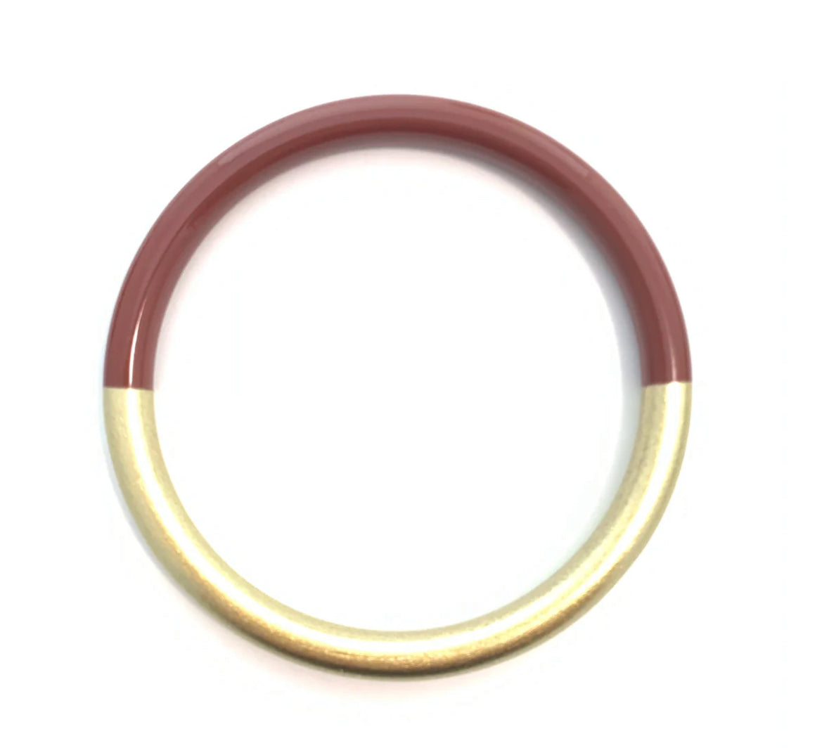 Brown Bangle