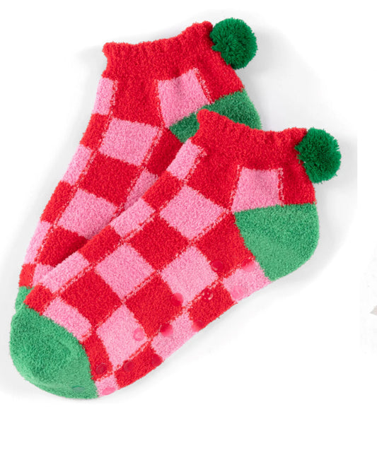 Pax Home Socks