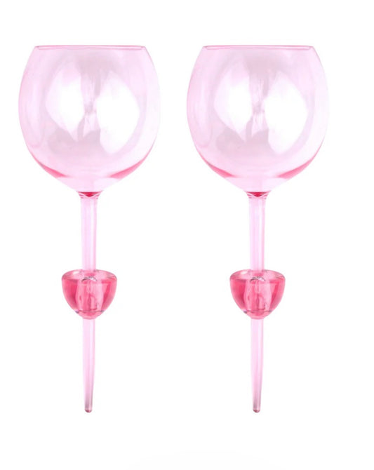 The Bodie Picnic Glass