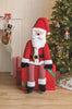 Large Santa Plush