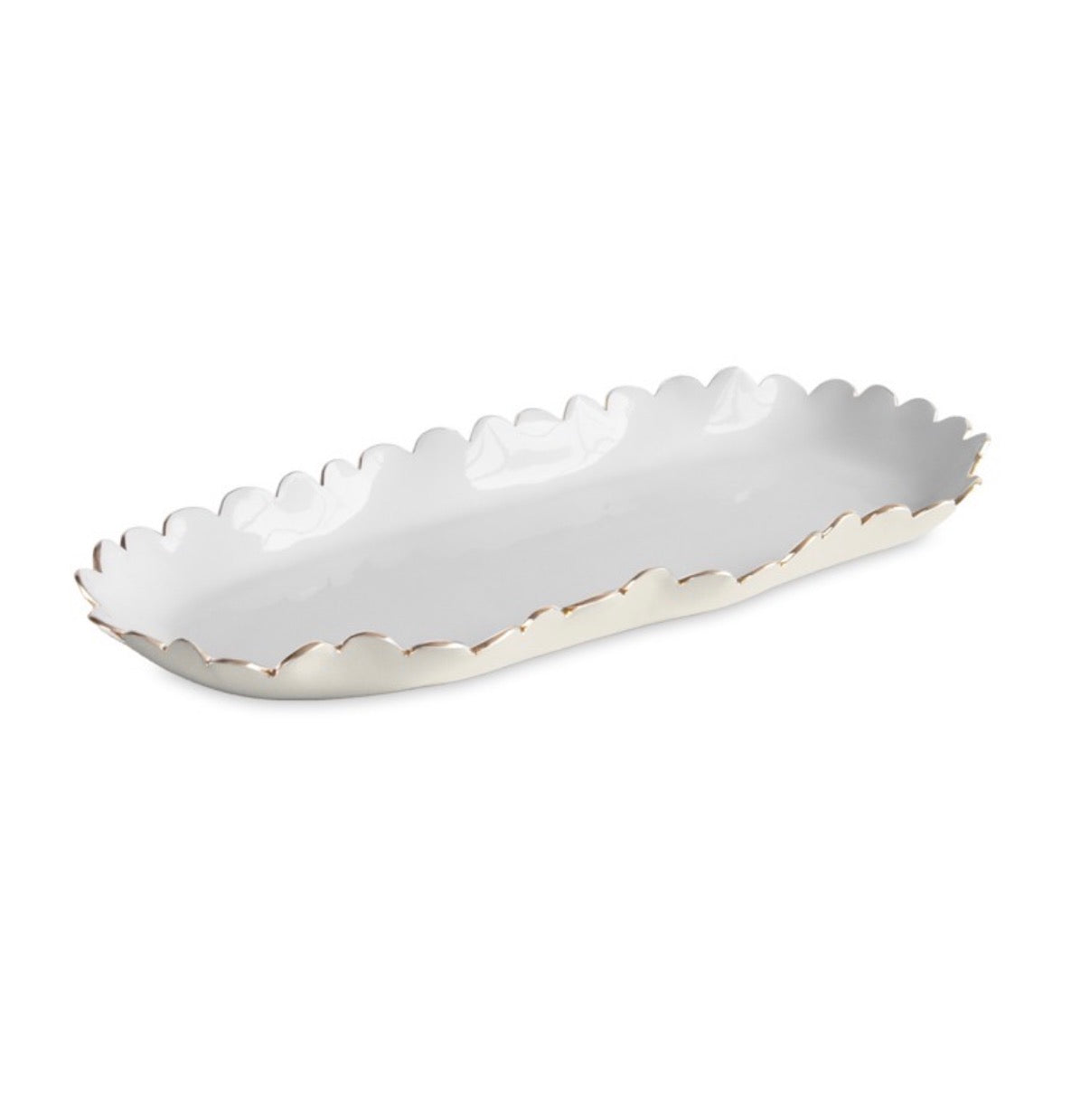 ENCANTO Colette Oblong Tray