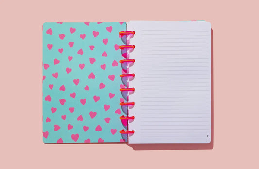 Do Your Best Notebook