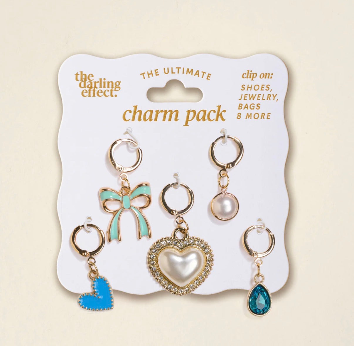 The Ultimate Charm Pack
