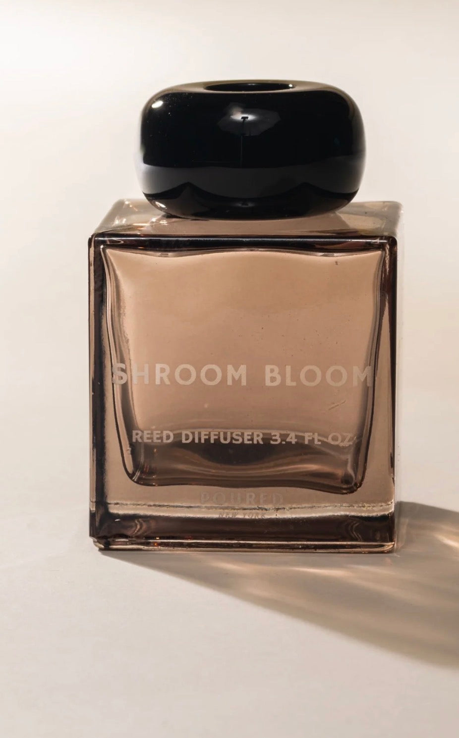 Shroom Bloom 3.5oz Reed Diffuser