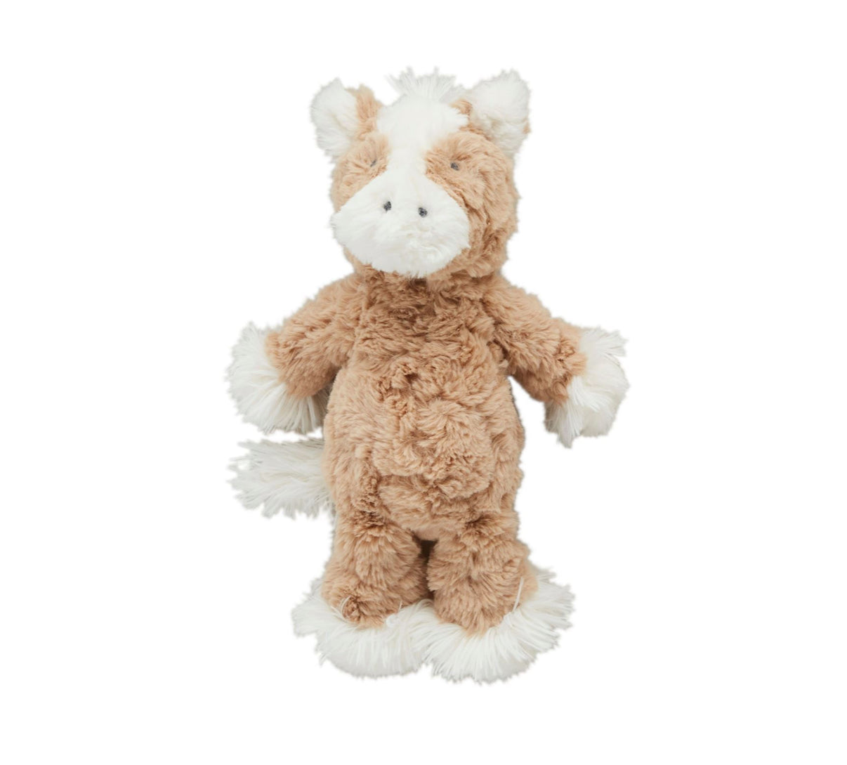 Farm Plush Pals