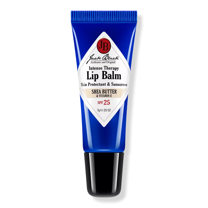 Jack Black Intense Therapy Lip Balm SPF 25