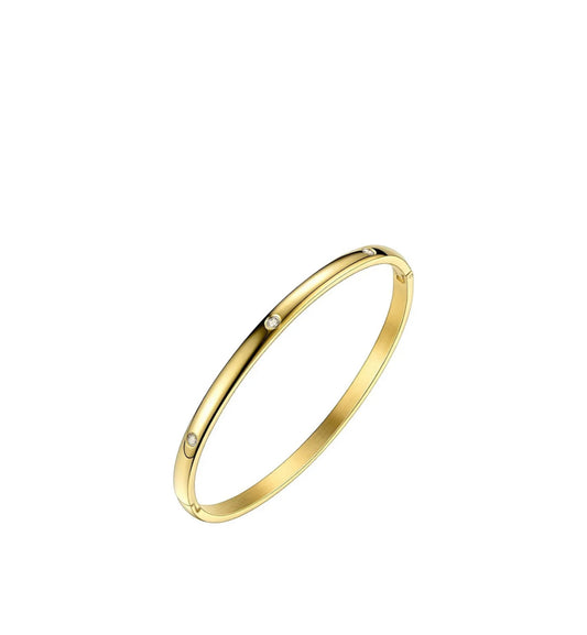 Jordan Bangle Bracelet