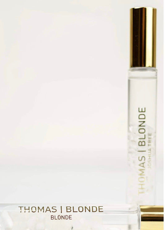 High-Roller Perfume Stick