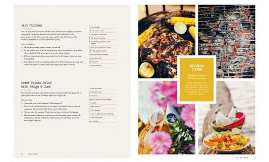 Grill Skills: Professional Tips for the Perfect Barbeque