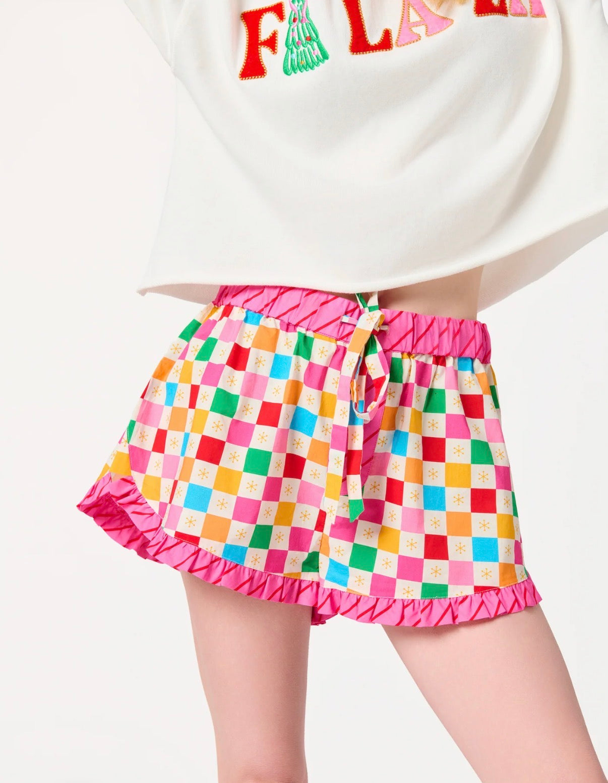 Twinkle Boxer Short