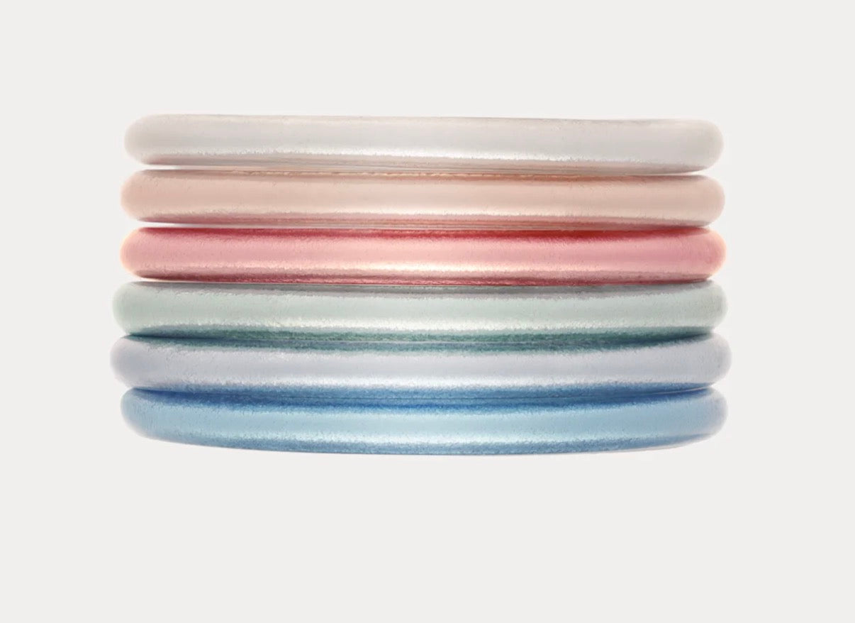 Spring Breeze Stack