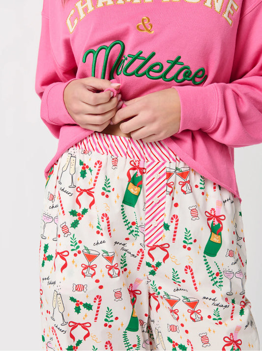 Celebration Pajama Pants
