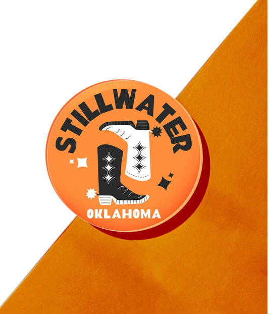 Kickoff Coasters | Stillwater