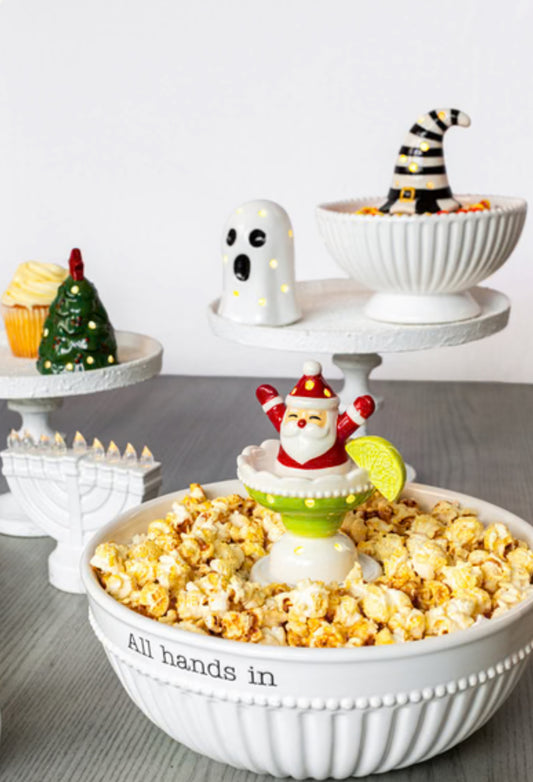 Witch Hat Light Up Sitter