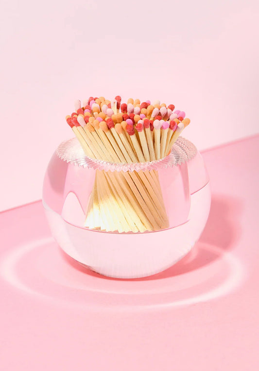 Match Striker - Sunset Matches