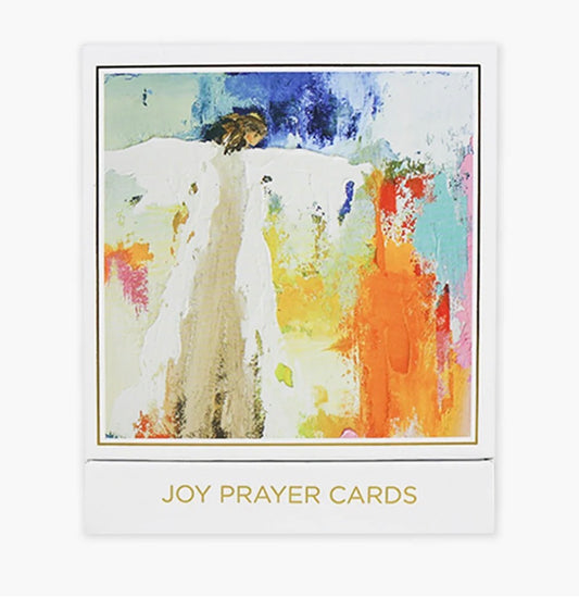 Joy Scripture Cards