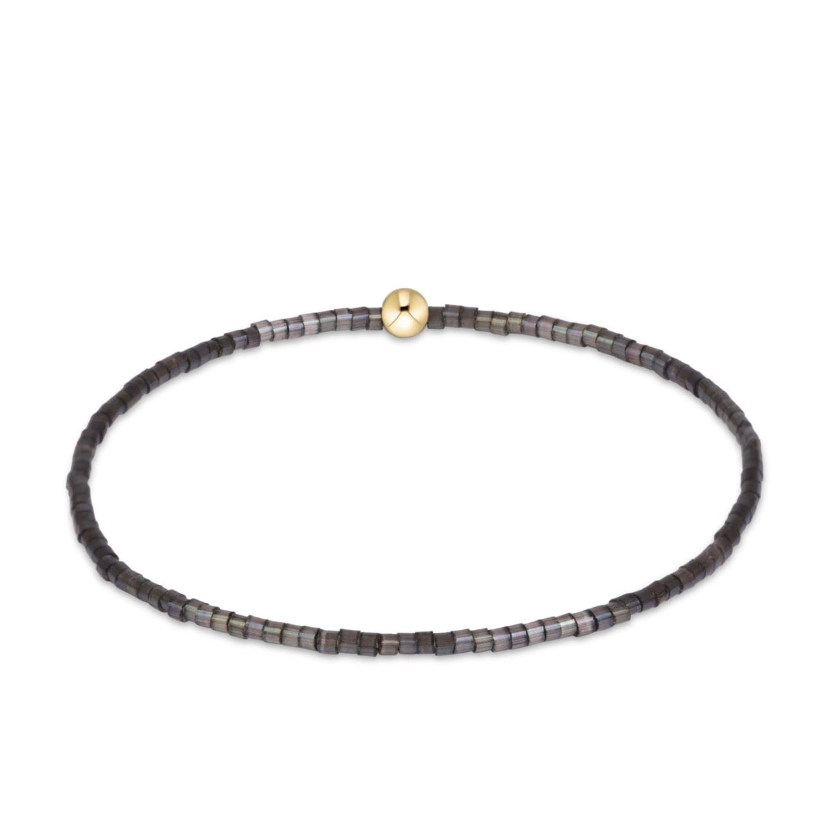 hope classic bracelet - moonlight